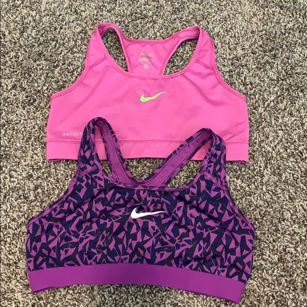 Nike Sports Bra